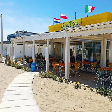 Elegante Rimini-ristorante Luciano-restaurant Luciano