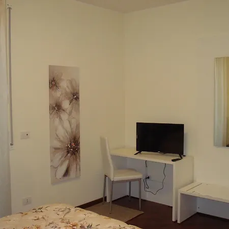 Apartment Elegante