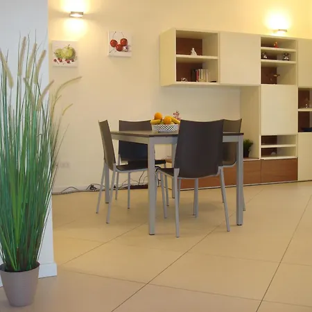 Elegante Rimini