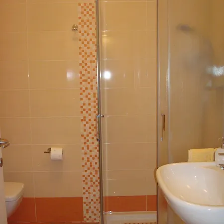 Appartement Elegante Rimini-ristorante Luciano-restaurant Luciano