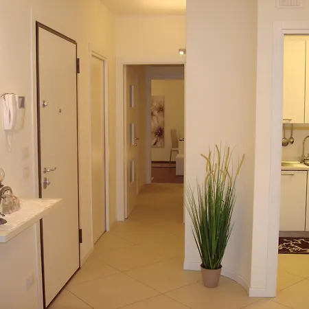 Elegante Rimini-ristorante Luciano-restaurant Luciano * 里米尼