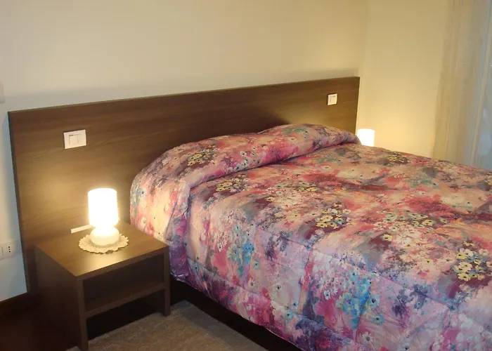 Elegante Rimini-ristorante Luciano-restaurant Luciano