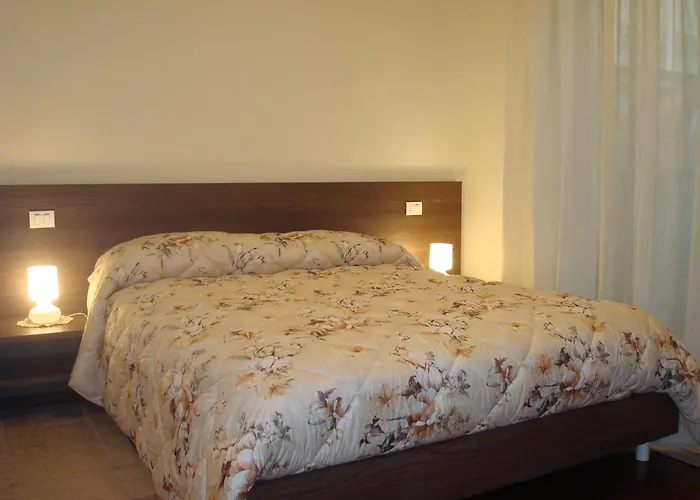 Elegante Rimini-ristorante Luciano-restaurant Luciano Apartment Rimini